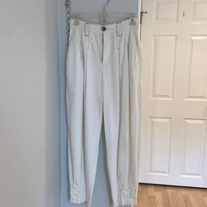 Free People Balloon Pant